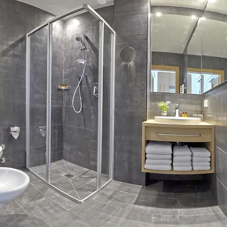 Hotel Post Gries 3*