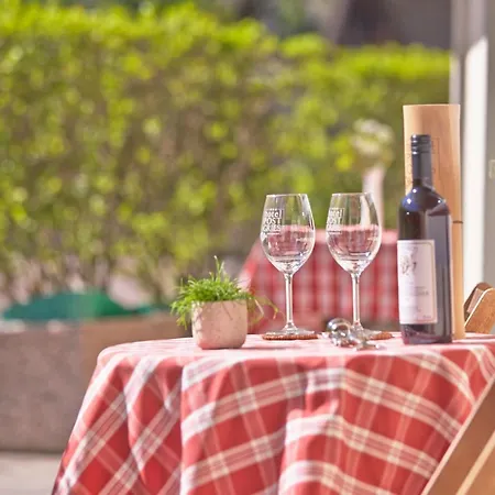 Post Gries 3* Больцано