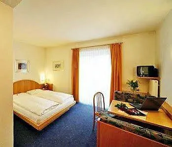 Post Gries 3* Bolzano
