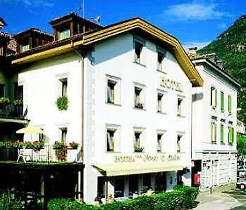 Hotel Post Gries 3*