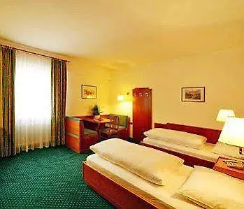 Hotel Post Gries