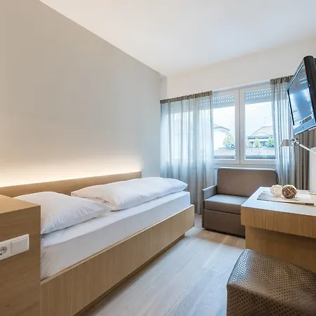 Post Gries Hotel