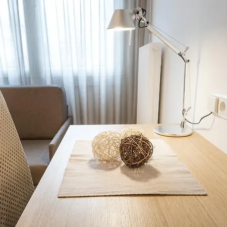 Отель Post Gries