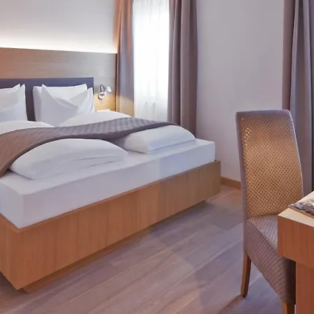 Post Gries Hotel