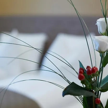 Post Gries Hotel Bolzano