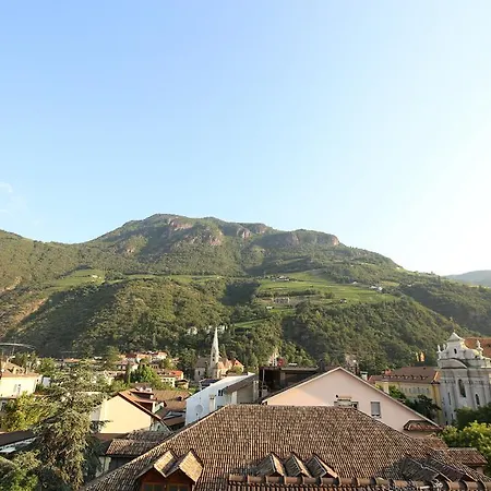 Post Gries Больцано