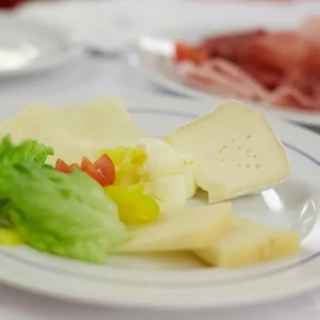 Szálloda Post Gries Bolzano