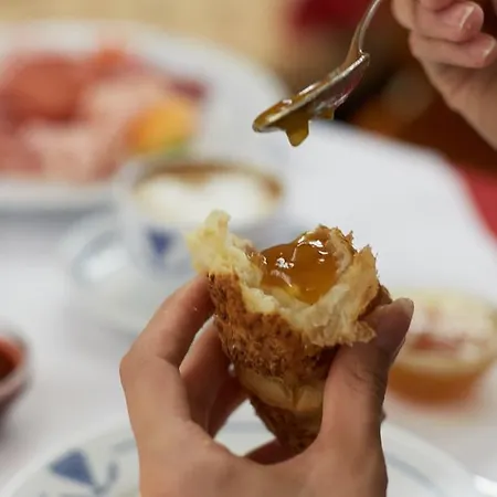 Post Gries Отель 3*