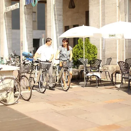 Post Gries Bolzano