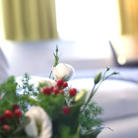 Post Gries Hotel 3*