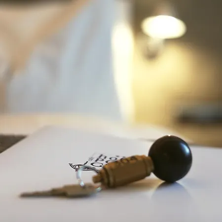 Post Gries Отель