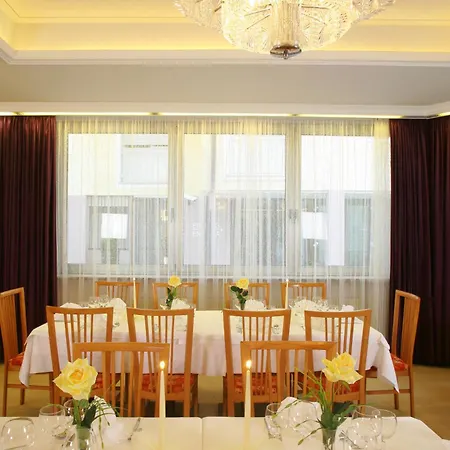 Отель Post Gries