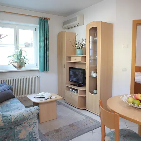 Hotel Post Gries