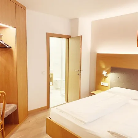 Post Gries Hotel 3*
