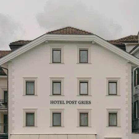 Post Gries Bolzano