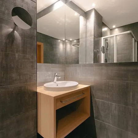 Post Gries 3* Bolzano