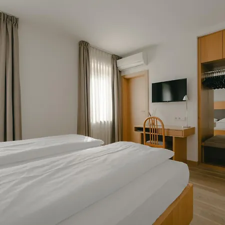 Post Gries Hotel 3*