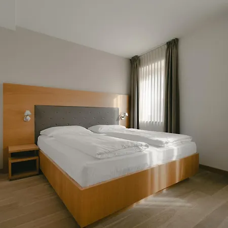 Hotel Post Gries Bolzano