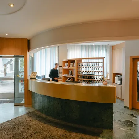 Post Gries Hotel