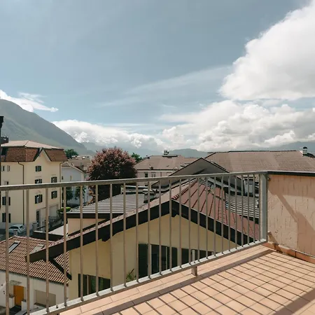 Post Gries Hotel Bolzano