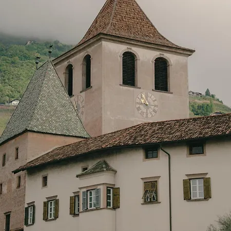 Post Gries 3* Bolzano