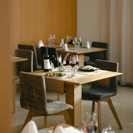 Hotel Post Gries