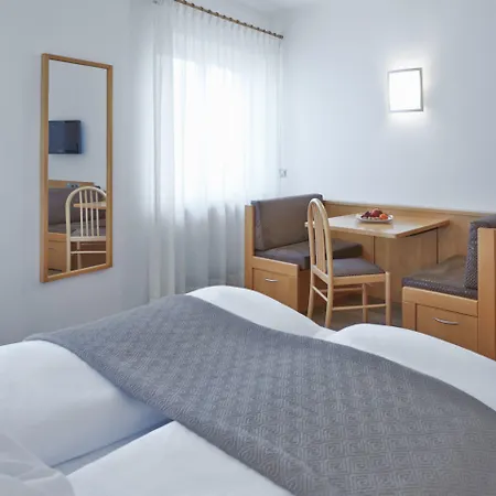 Post Gries Больцано