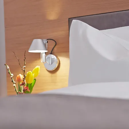 Отель Post Gries