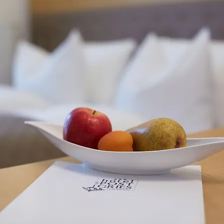 Post Gries Hotel 3*