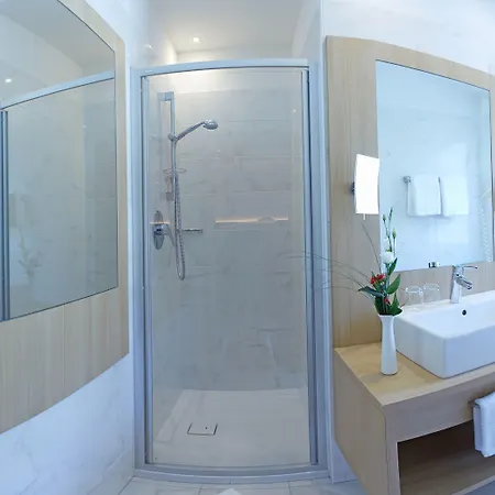 Post Gries Отель