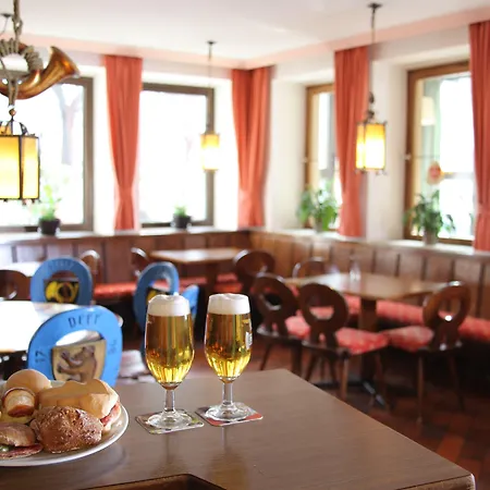 Post Gries Отель 3*