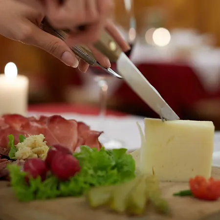 Hotel Post Gries Bolzano