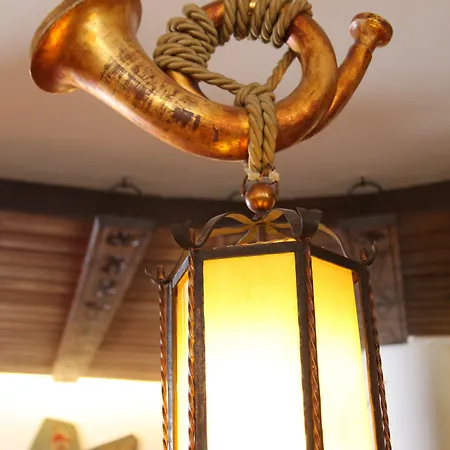 Post Gries Отель