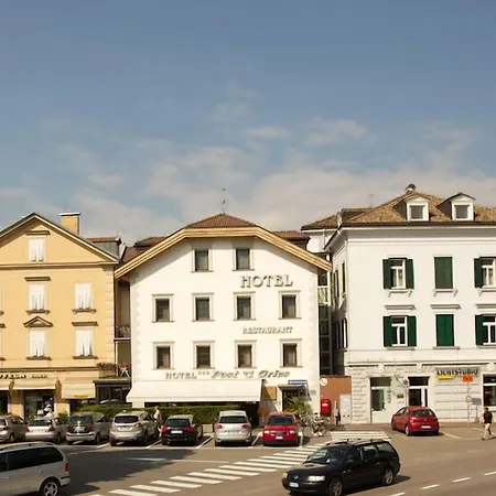 Hotel Post Gries Bolzano
