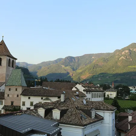 Post Gries Hotel Bolzano