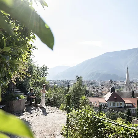 Post Gries Отель