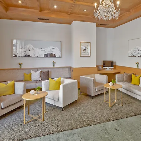 Hotel Post Gries Bozen
