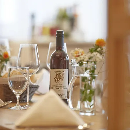 Post Gries Отель Больцано