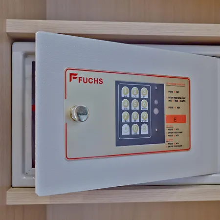 Post Gries Больцано