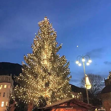 Hotel Post Gries Bozen