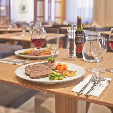 Hotel Post Gries Bolzano