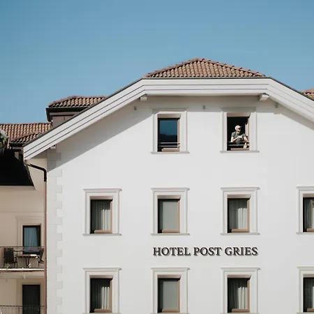Post Gries