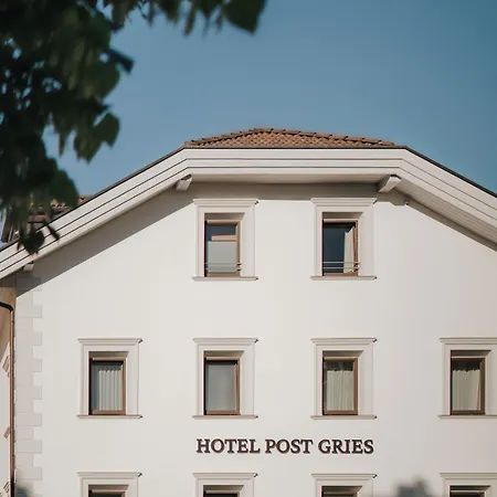 Post Gries 3* Bolzano