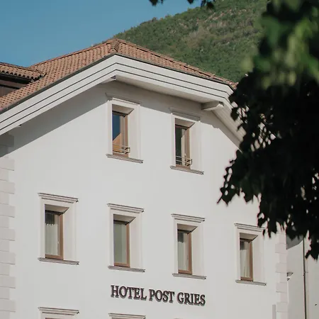 Hotel Post Gries