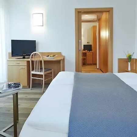 Hotel Post Gries 3*