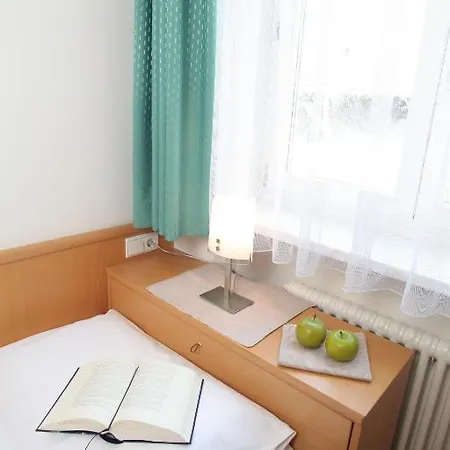Szálloda Post Gries