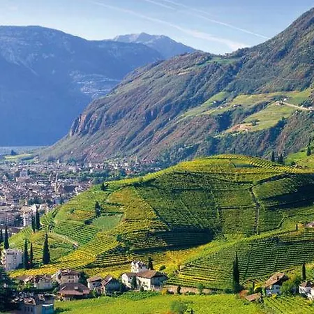 Post Gries 3* Bolzano