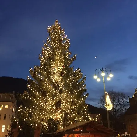 Post Gries 3* Bolzano