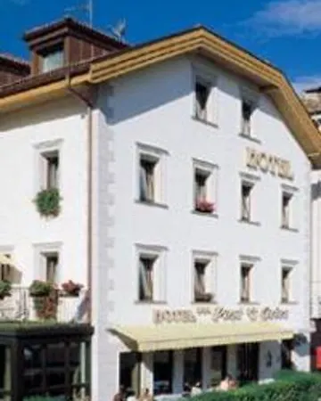 Post Gries Hotel