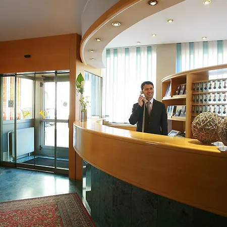 Post Gries 3* Больцано